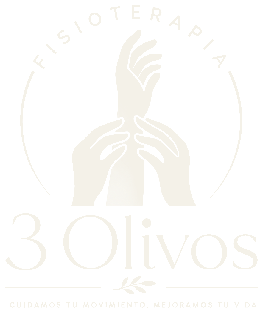 Fisioterapia 3 Olivos