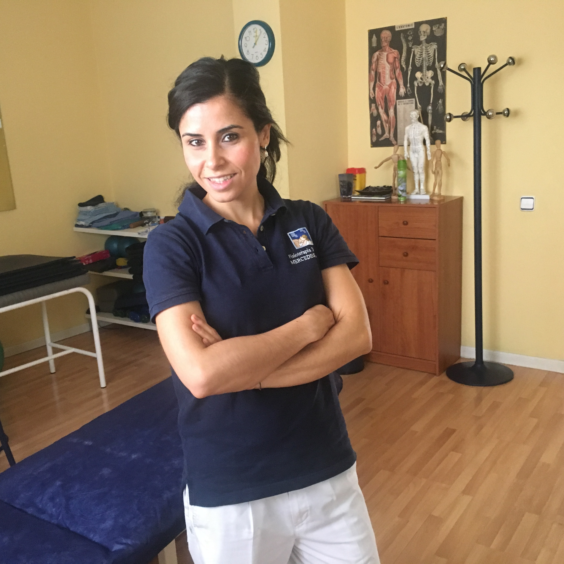 Mercedes Pérez